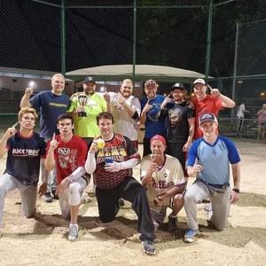 Meet your Posher, Blair